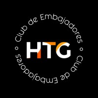 Club de Embajadores HTG Logo