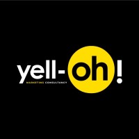 YellOh Marketing Consultancy Logo
