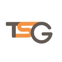 TSG Logo