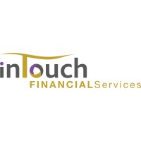 In Touch Financial Services Logo