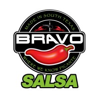 Bravo Salsa Logo