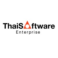 ThaiSoftware Enterprise Co., Ltd. Logo