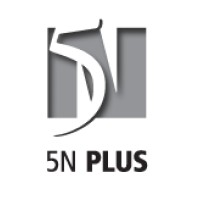 5N Plus Inc. Logo