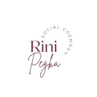 Aikaterini Pegka Logo