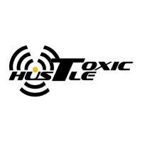 ToxicHustle Media LLC Logo