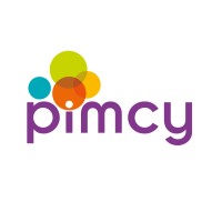 Pimcy BV | Innovatie & Portfolio Management Logo
