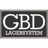 GBD LAGERSYSTEM AB Logo