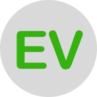 EV-volumes.com Logo