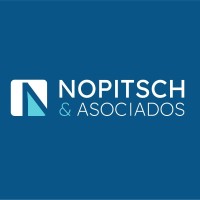 Estudio Nopitsch & Asociados Logo