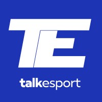 TalkEsport Logo