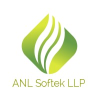 ANL Softek LLP Logo