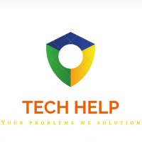 Tech Help Logo