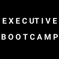 Executive Bootcamp Logo
