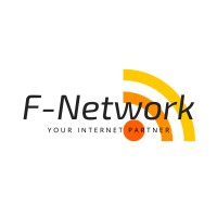 F-NETWORK SRL Logo