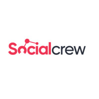 Social Crew Logo