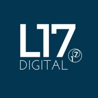 L17 Marketing & Consulting Logo