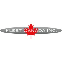 Fleet Canada Inc. Logo