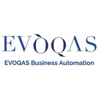 EVOQAS Logo