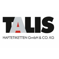 Talis Haftetiketten GmbH & Co. KG Logo