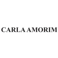 CARLA AMORIM JOIAS Logo