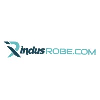 IndusRobe Logo