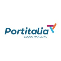 PortItalia S.r.l Logo
