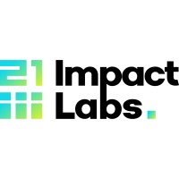 21 Impact Labs AG Logo