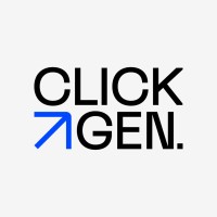 ClickGeneration - lItalia Che Evolve Logo