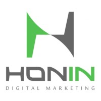 Honin Digital Marketing Logo