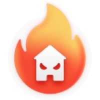 Angry Building Logo