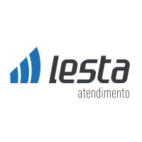 Lesta Atendimentos Logo