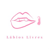Lábios Livres Logo