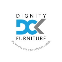 Dignity Furniture Kenya Logo