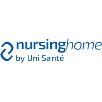 Nursing Home Logo