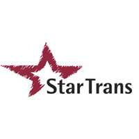 StarTrans S.A. Logo