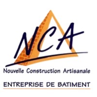Nouvelle Construction Artisanale Logo