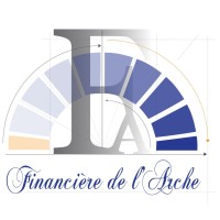 Financière de lArche Logo