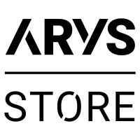 ARYS Store Logo