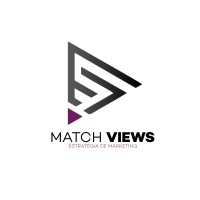 Match Views Logo