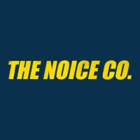 The Noice Co. Logo