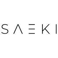 SAEKI Robotics Logo