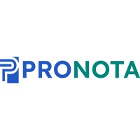 Pronota Logo
