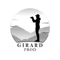GIRARD Production Logo