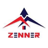 ZENNER GROUPS Logo
