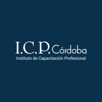 I.C.P. Córdoba Logo