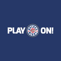 Play On! Canada Logo
