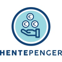 hentepenger.no Logo