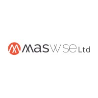 Mas Wise Ltd Logo