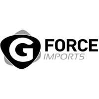 G-Force Imports (Pty) Limited Logo