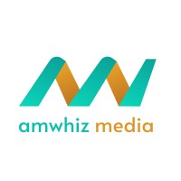 Amwhiz Media Logo